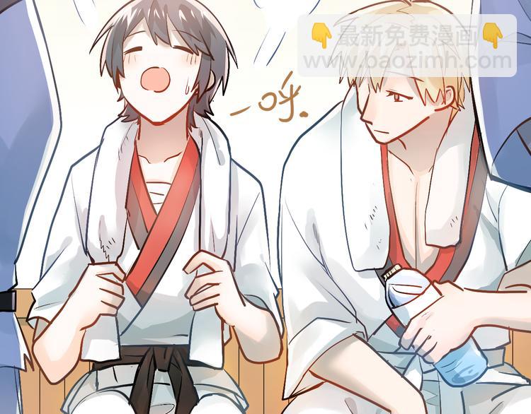 第93话 没有退路！-第97话