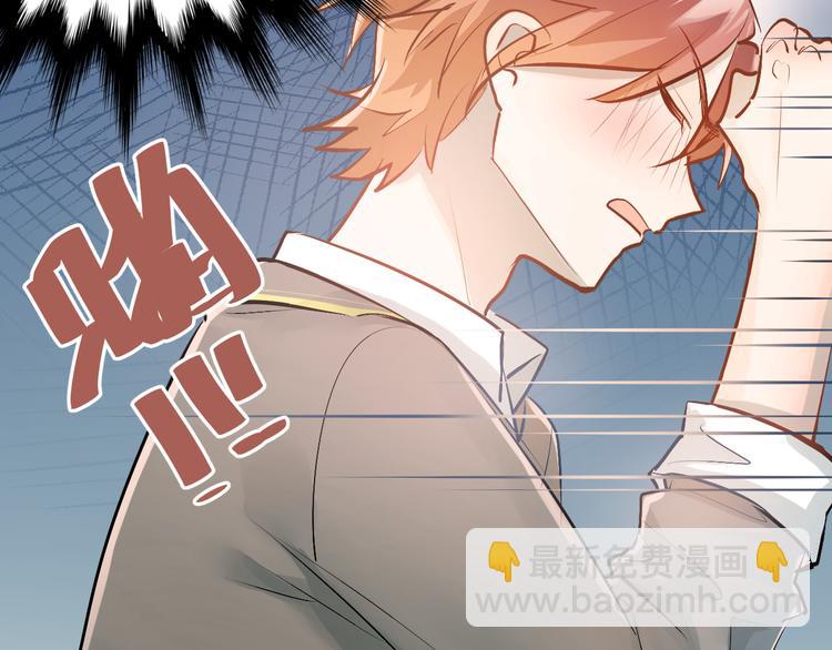 第93话 没有退路！-第97话