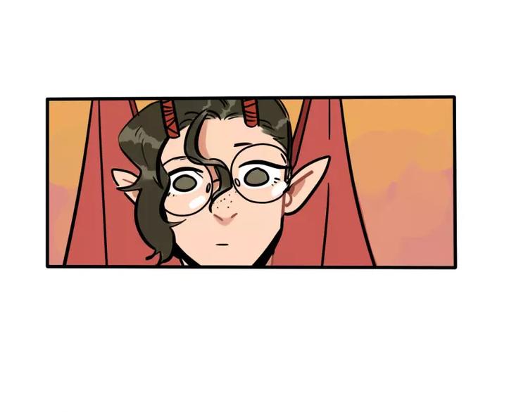 當心惡魔 - 第29話 惡魔姐姐 - 1