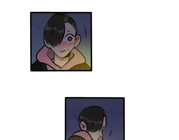 當心惡魔 - 第73話 秘密基地 - 3