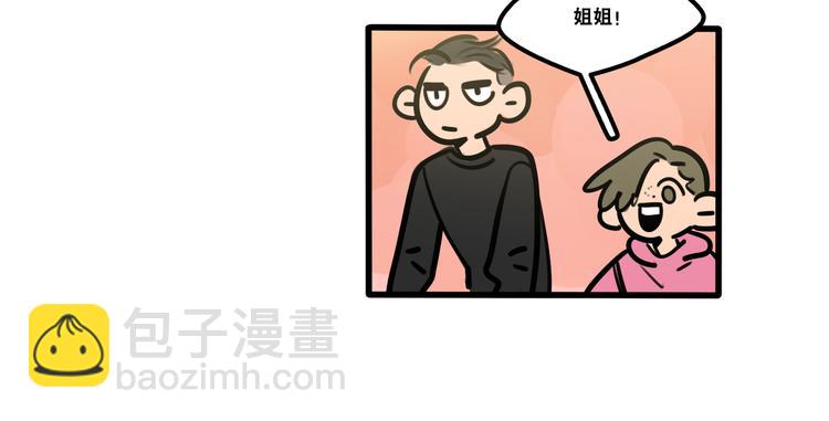 當心惡魔 - 第77話 戀愛路上難兄難弟 - 3