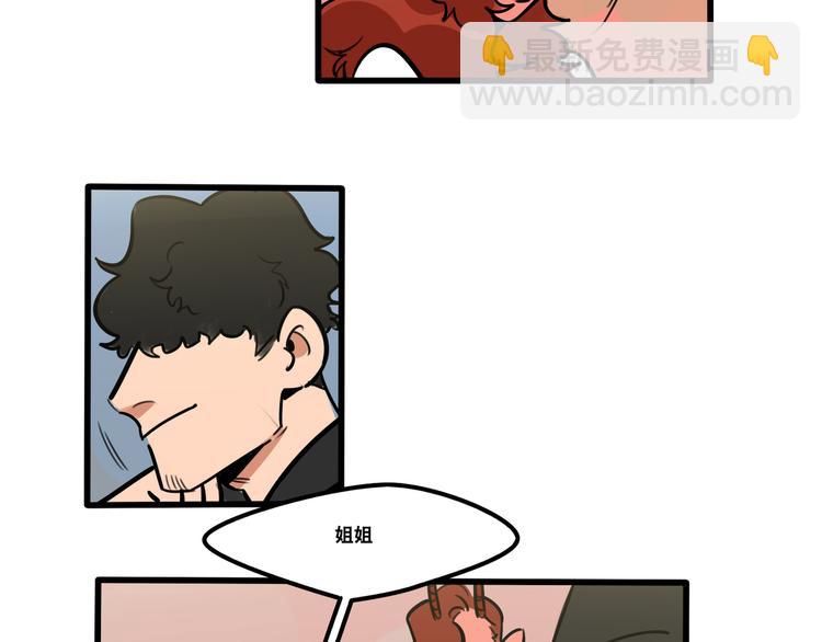 當心惡魔 - 第77話 戀愛路上難兄難弟 - 6