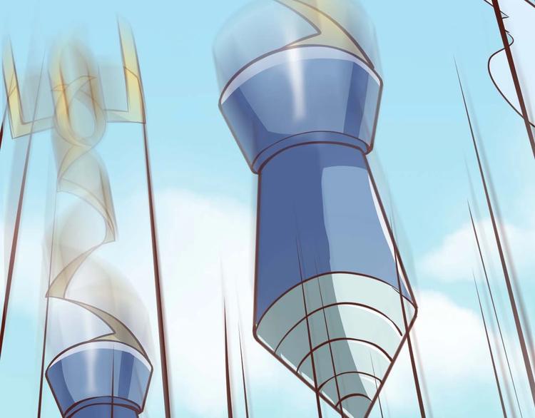 當學霸開始賣萌 - 第3話 遇到不良兄弟(1/3) - 1