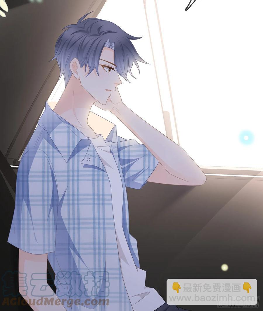 同一个世界，同一个妈-第107话