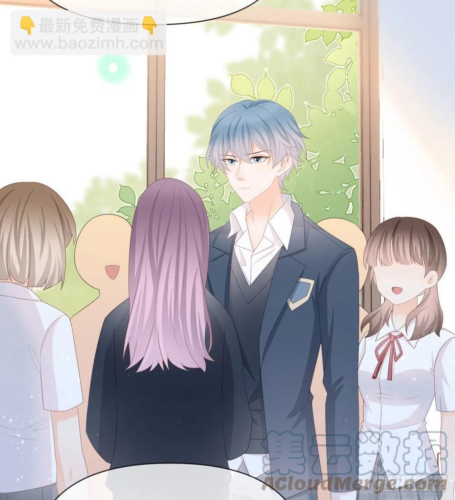 出生没有，以后也没有(1/2)-第131话