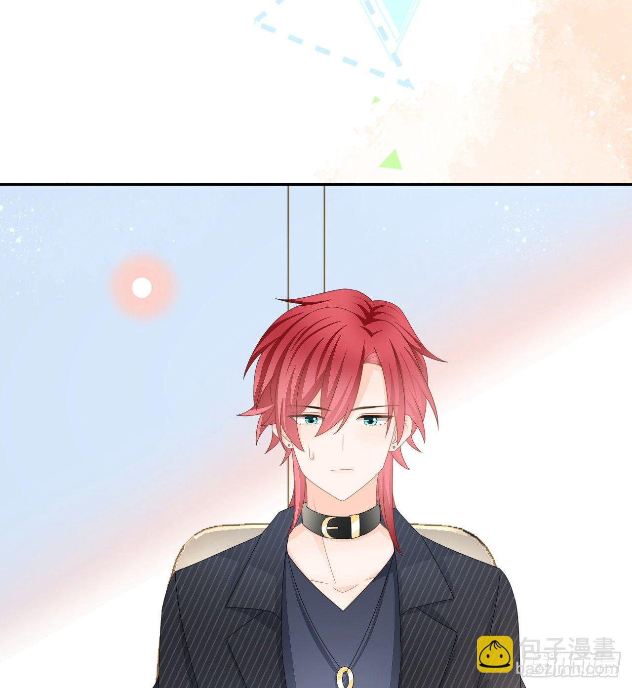 你到底是不是我妈(1/2)-第141话