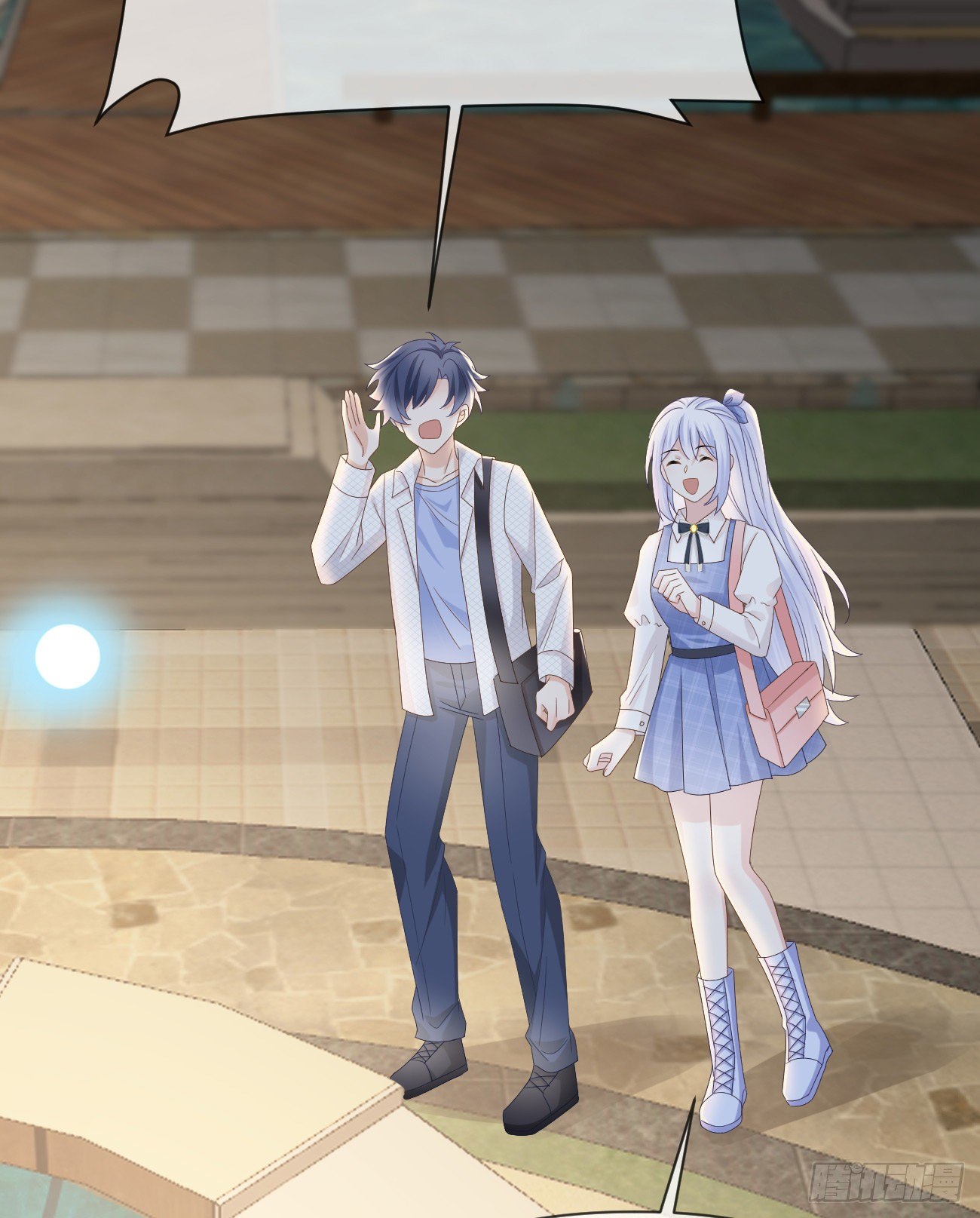 人生老有三千疾(1/2)-第143话