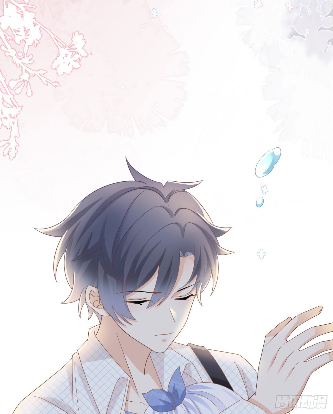 人生老有三千疾(1/2)-第143话