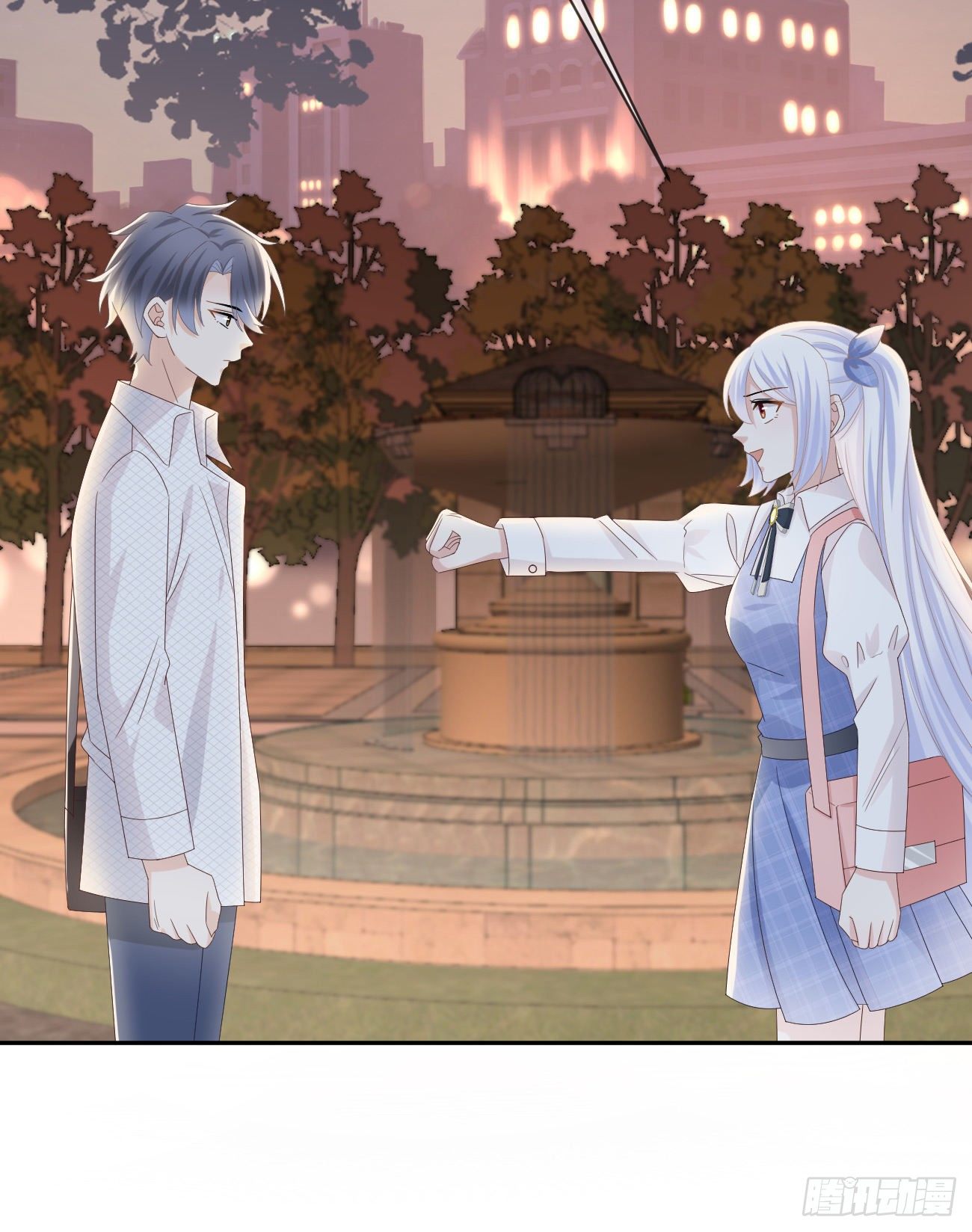 人生老有三千疾(1/2)-第143话