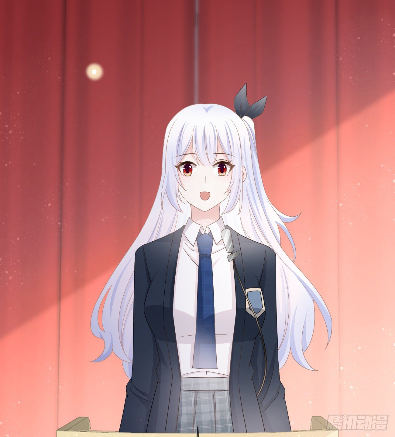 菲菲的优势(1/2)-第145话