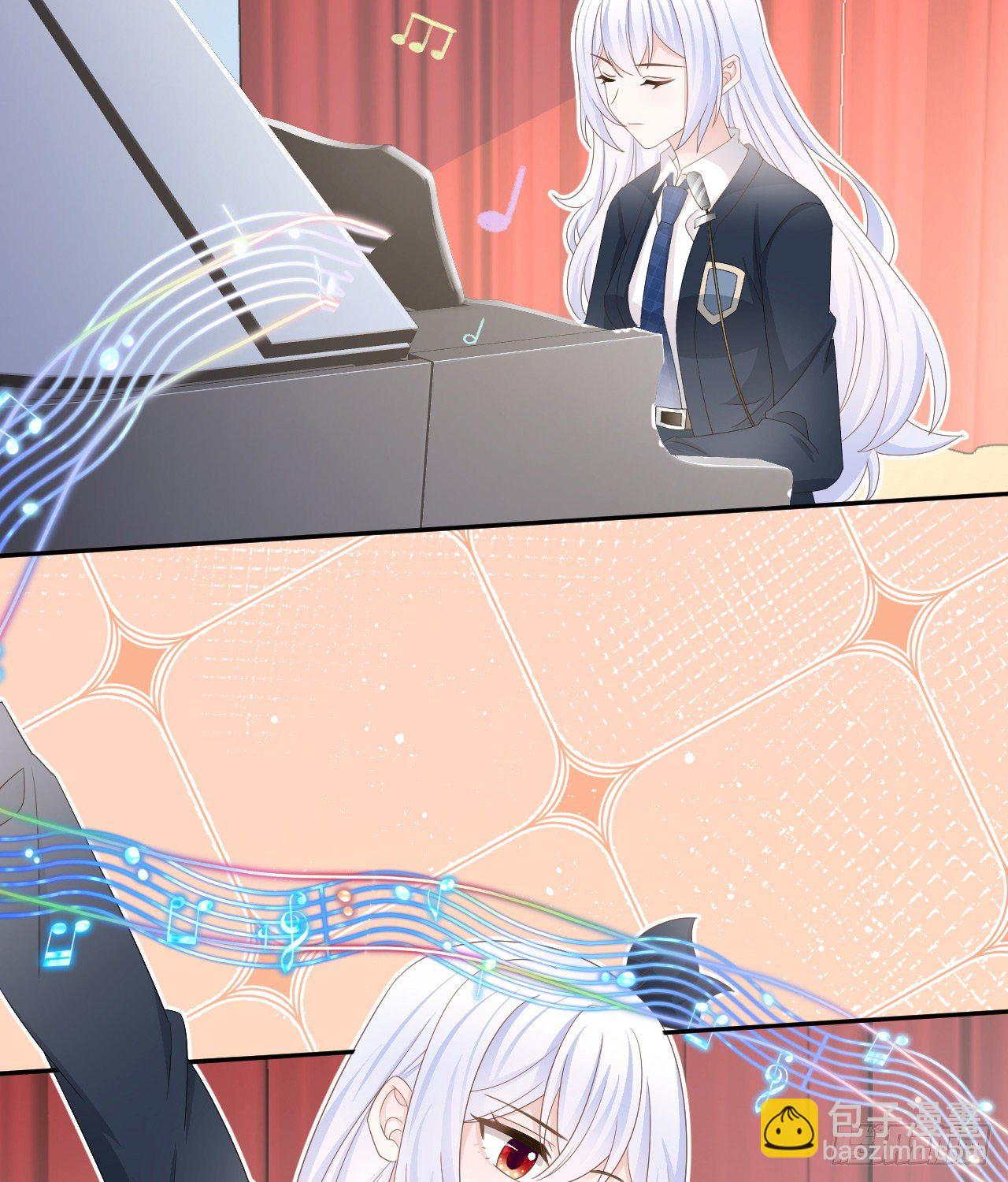 菲菲的优势(1/2)-第145话