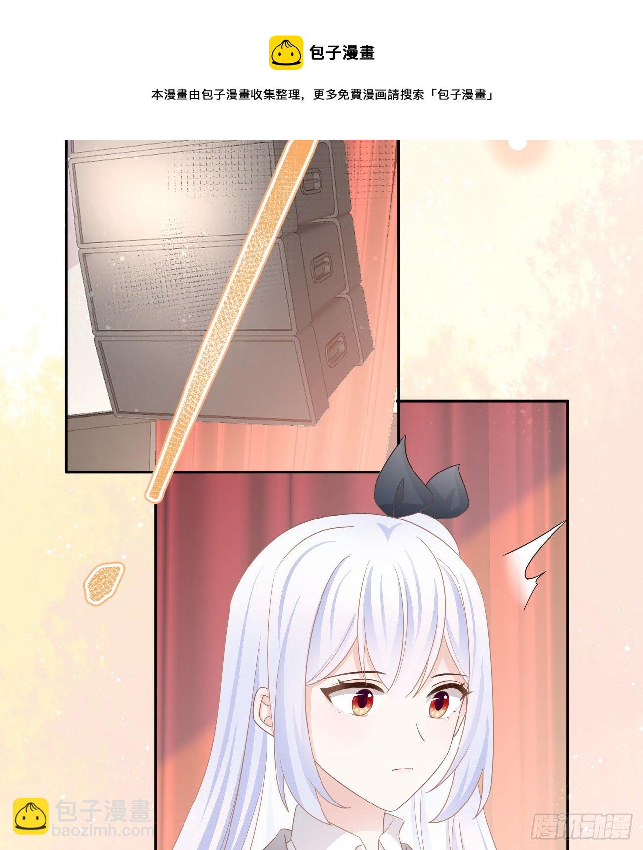 菲菲的优势(1/2)-第145话