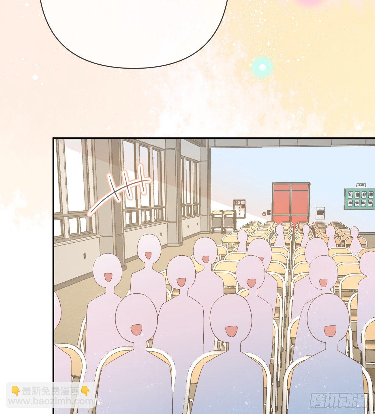 菲菲的优势(1/2)-第145话