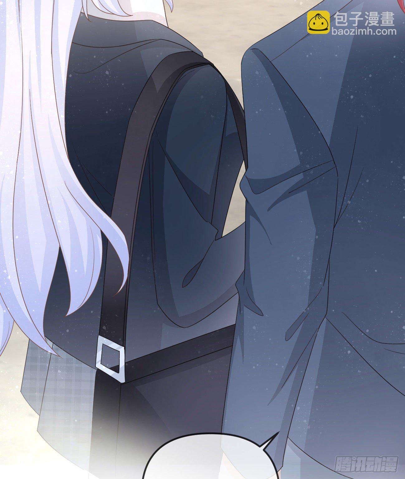 你我的步调(1/2)-第151话