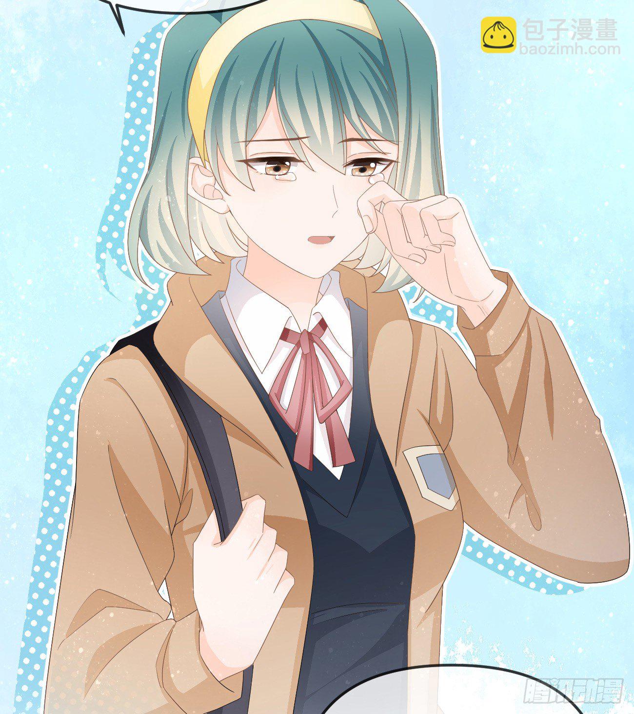 你我的步调(1/2)-第151话