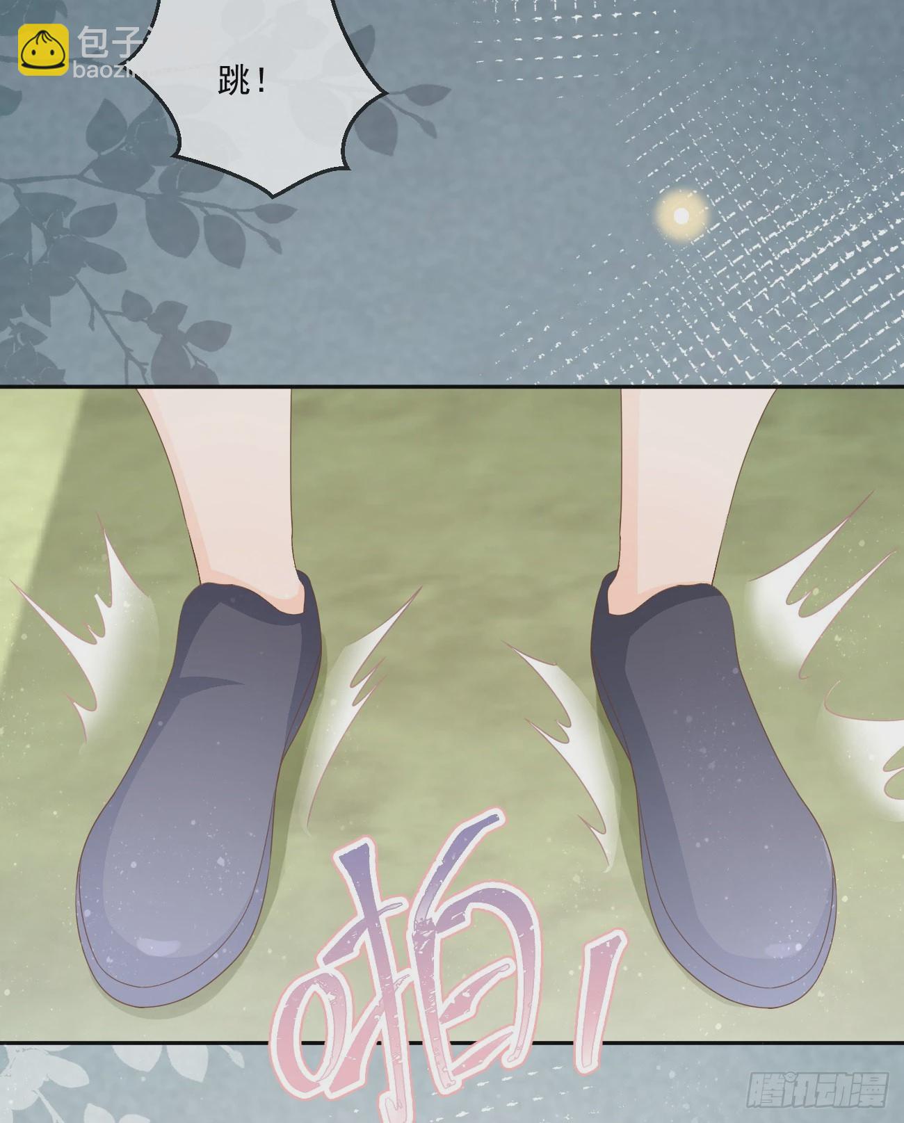 无法打破的壁垒-第161话