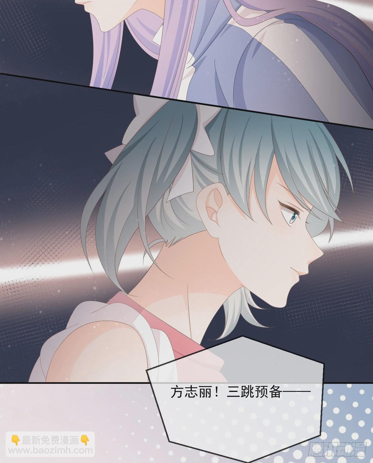 无法打破的壁垒-第161话