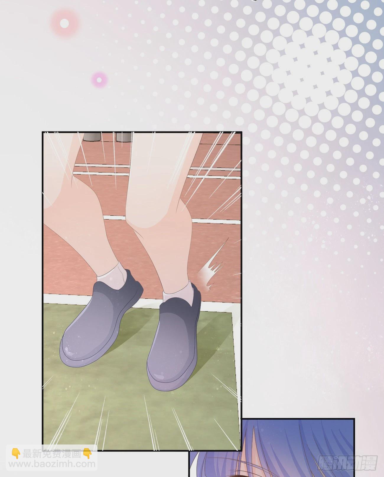 无法打破的壁垒-第161话