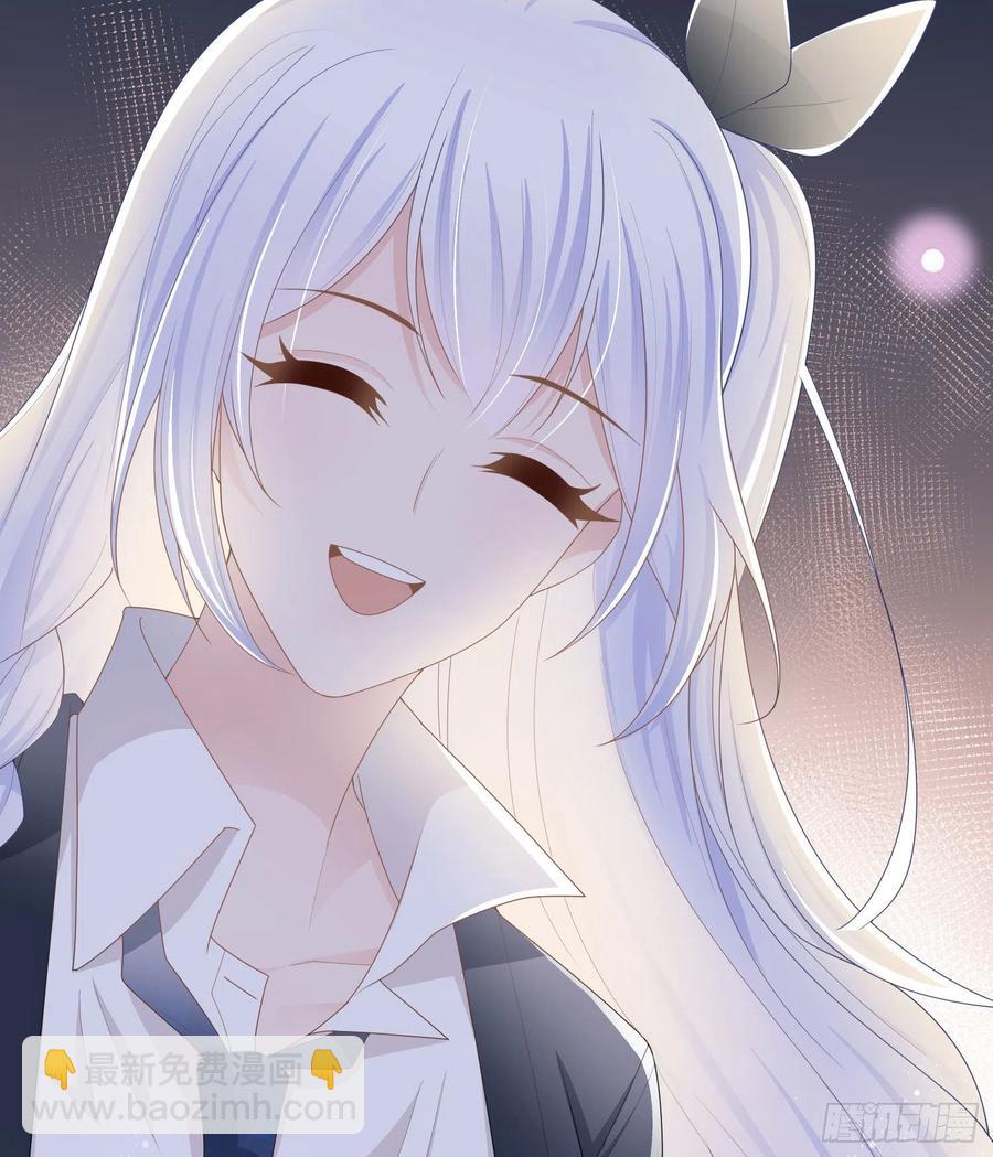 新的一年，多多指教！-第45话