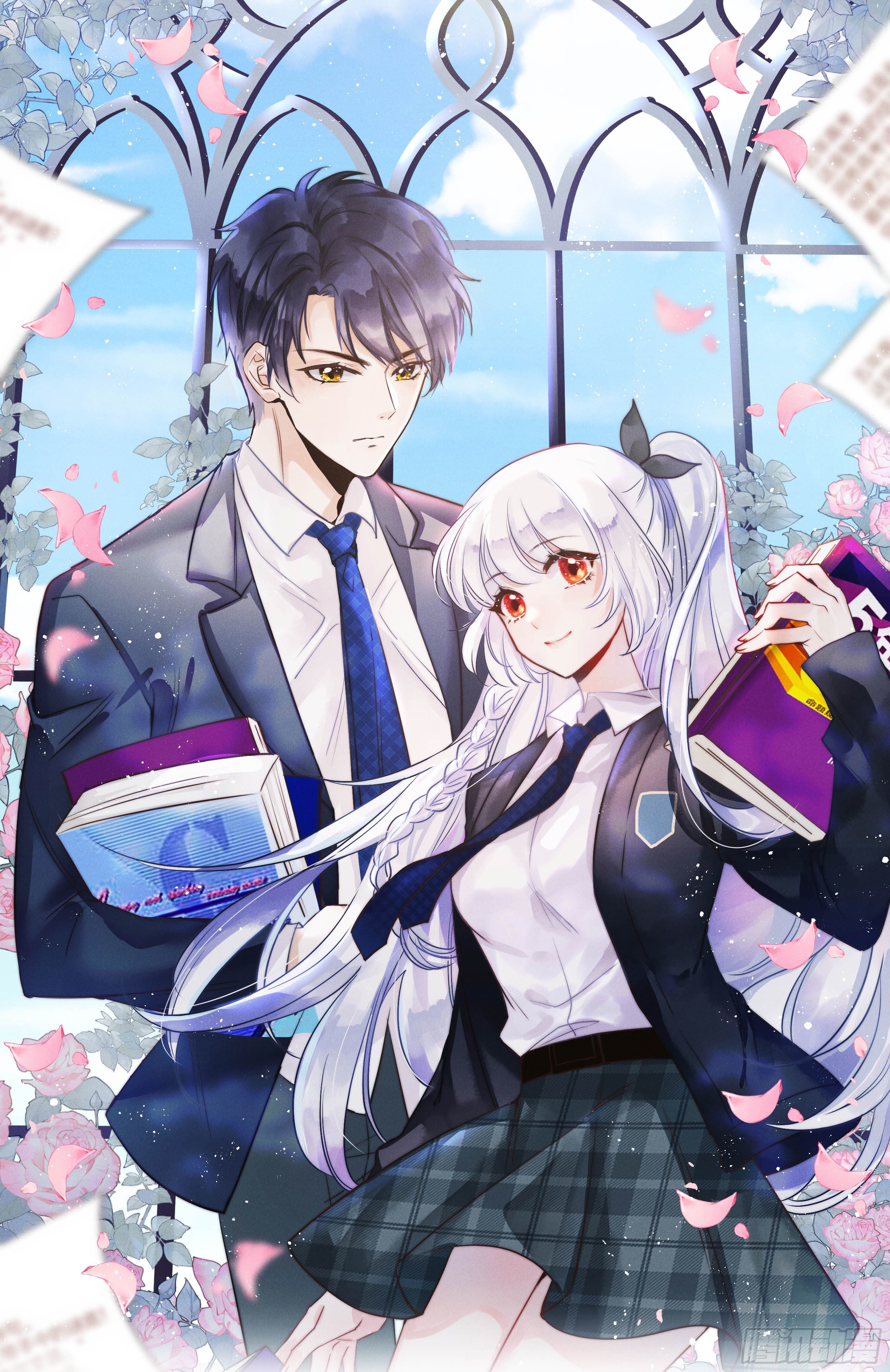 专注的力量-第79话