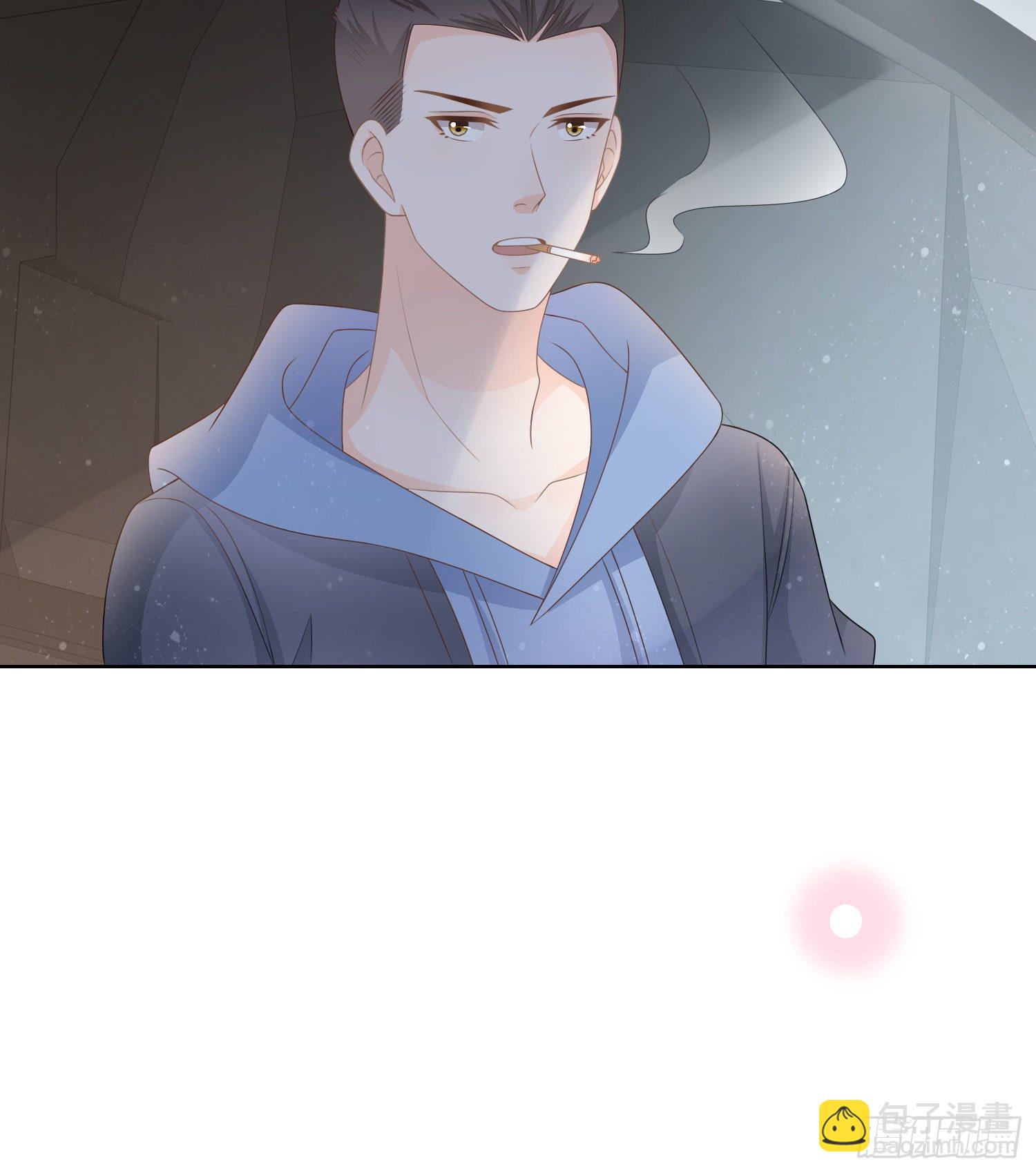 专注的力量-第79话