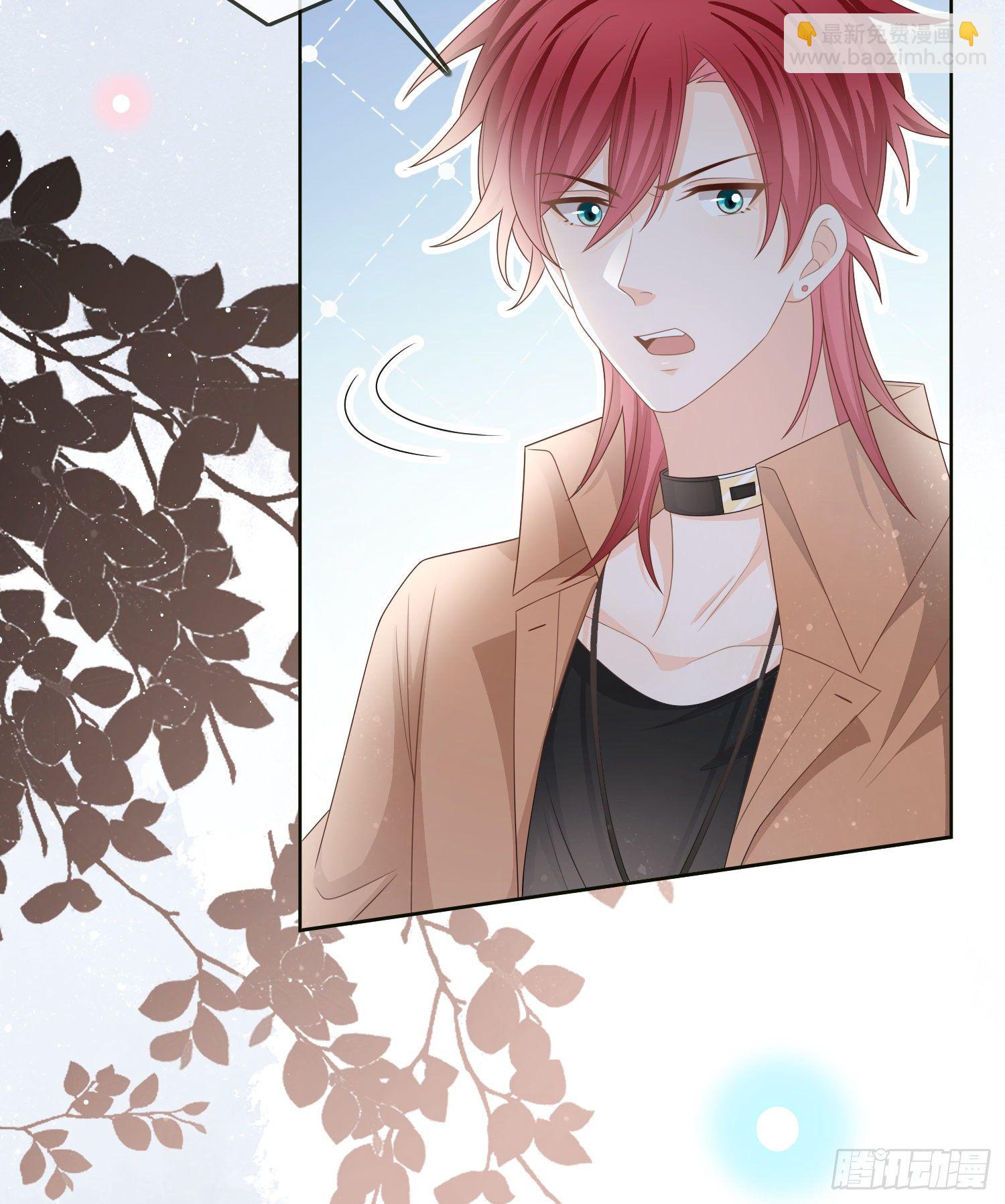 挖墙脚的狗-第83话