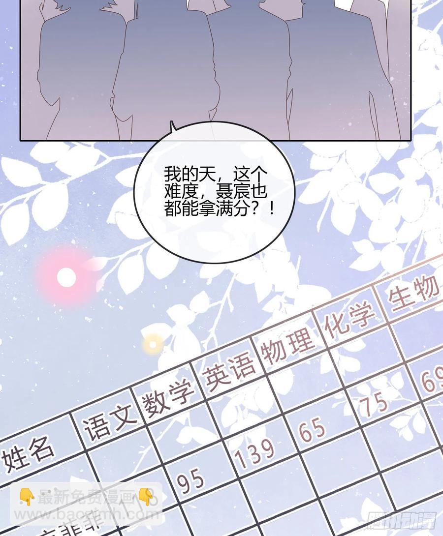 小人无节，弃本逐末-第89话