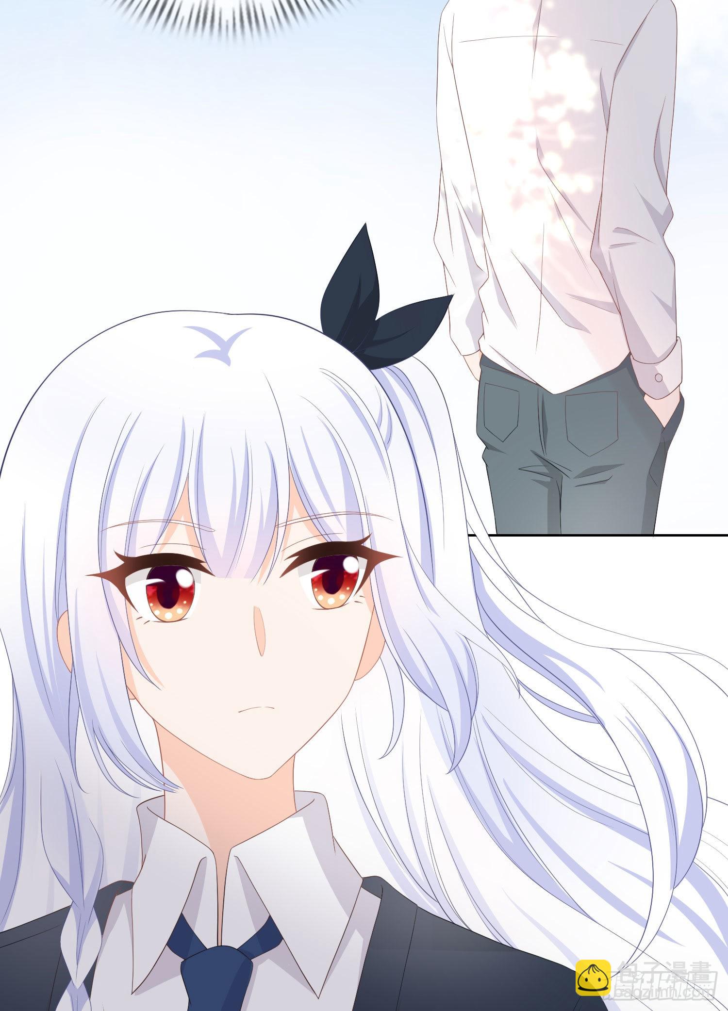 當影后不如念清華 - 美人只配強者擁有 - 1