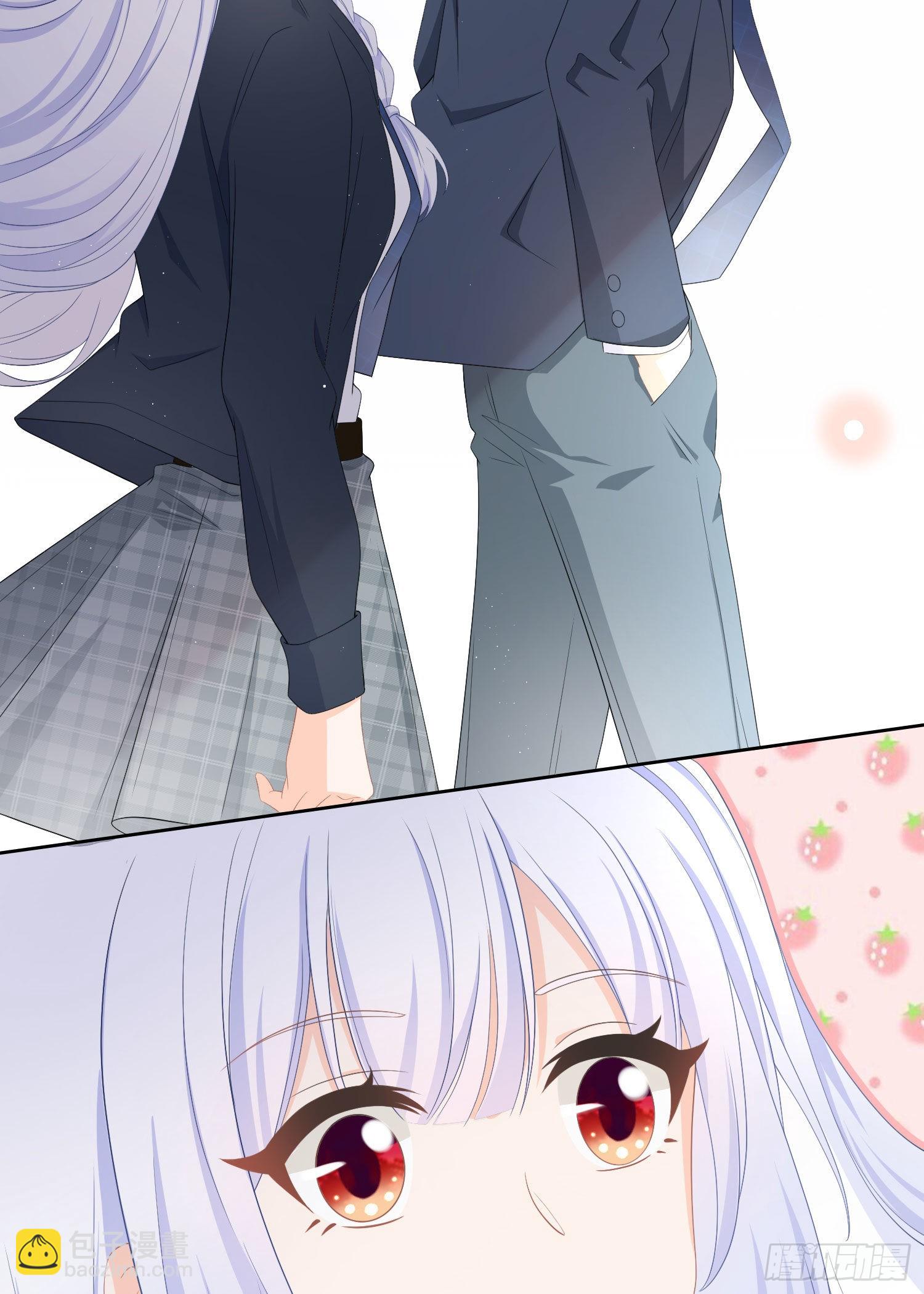 當影后不如念清華 - 美人只配強者擁有 - 1