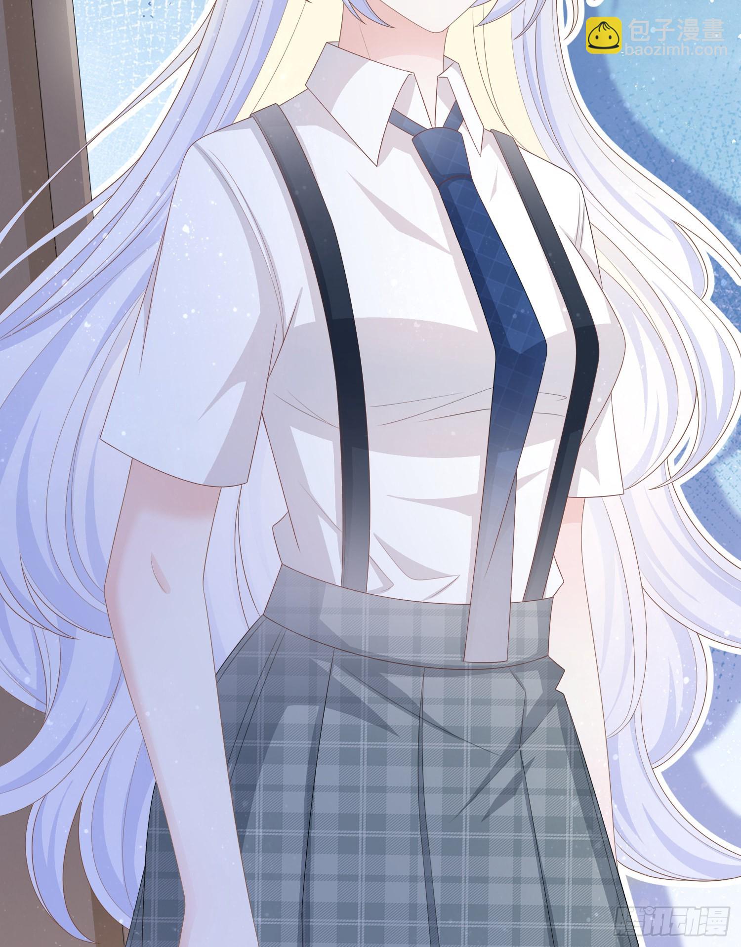 當影后不如念清華 - 太妹跟班也挑朋友的 - 3