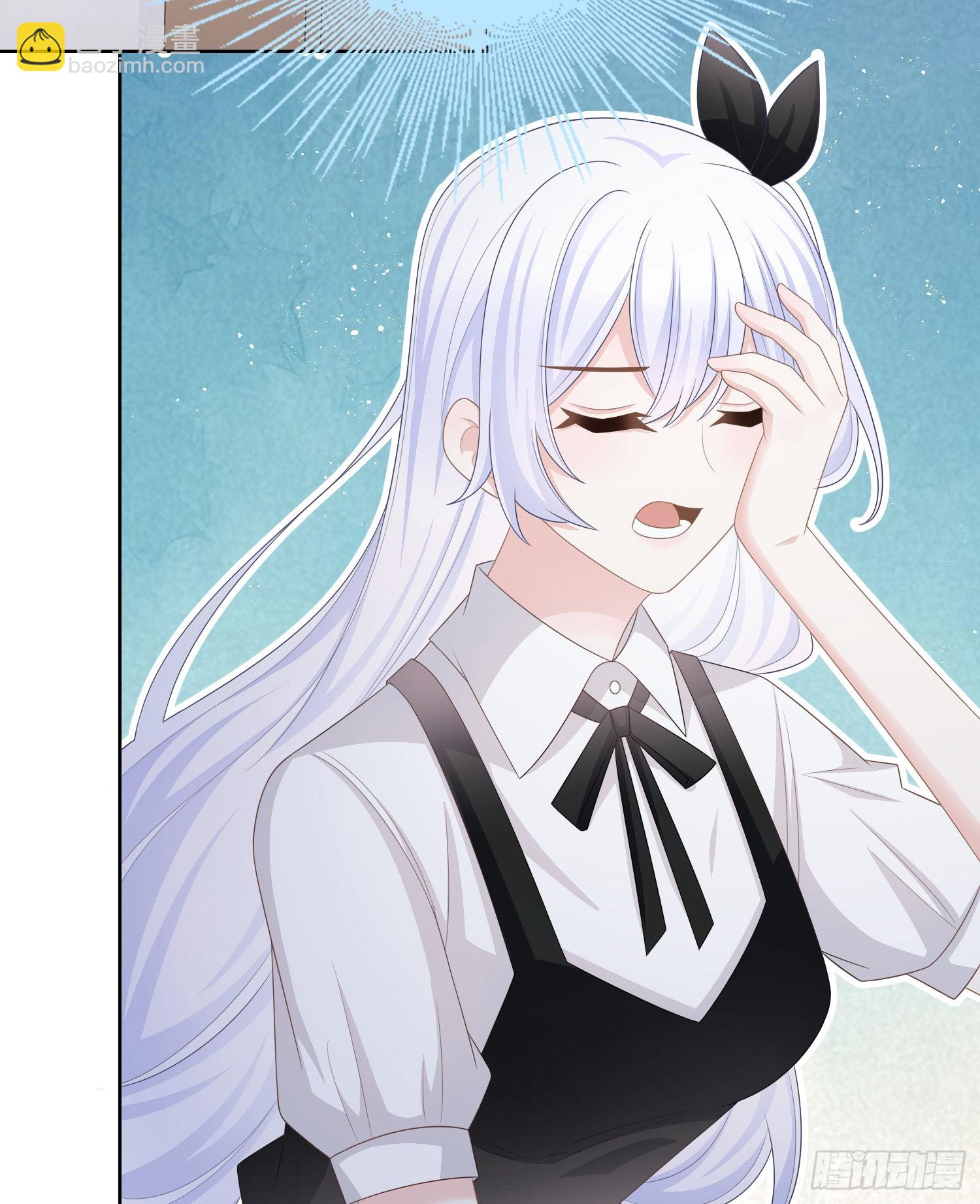 當影后不如念清華 - 同一個世界，同一個媽 - 7