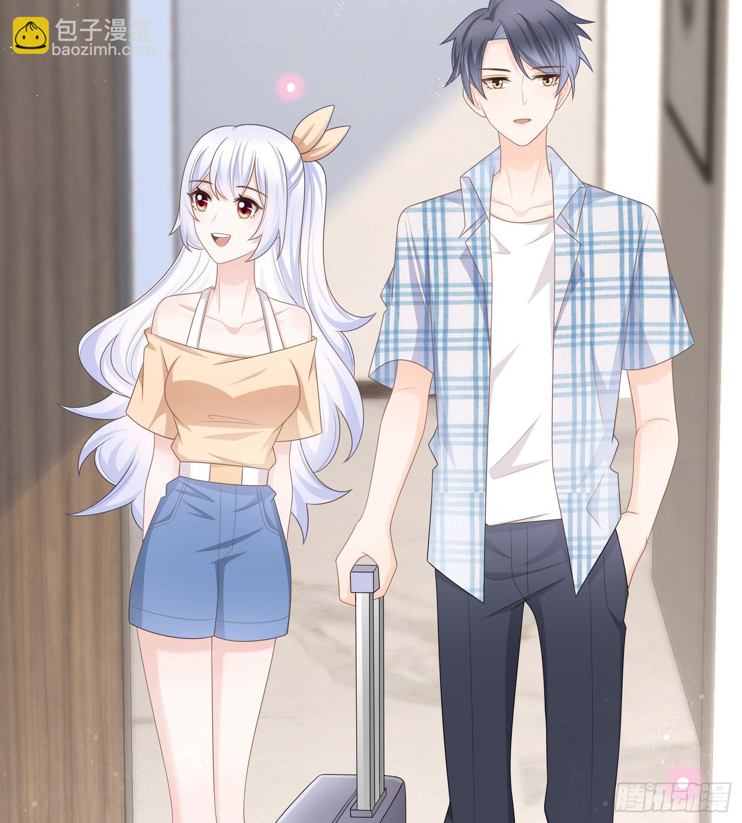 當影后不如念清華 - 彩虹屁精本精 - 7