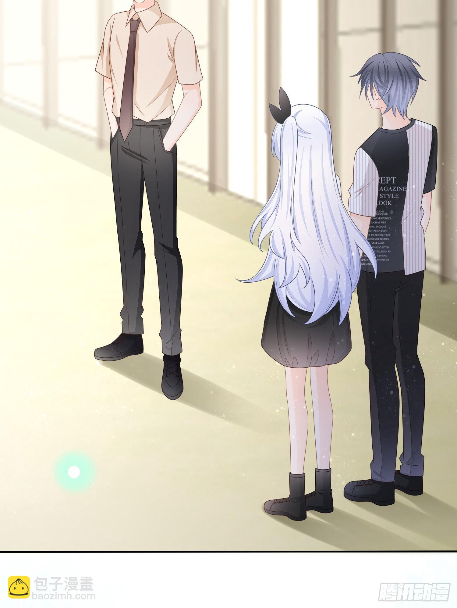 當影后不如念清華 - 神仙打架，凡人自閉 - 3