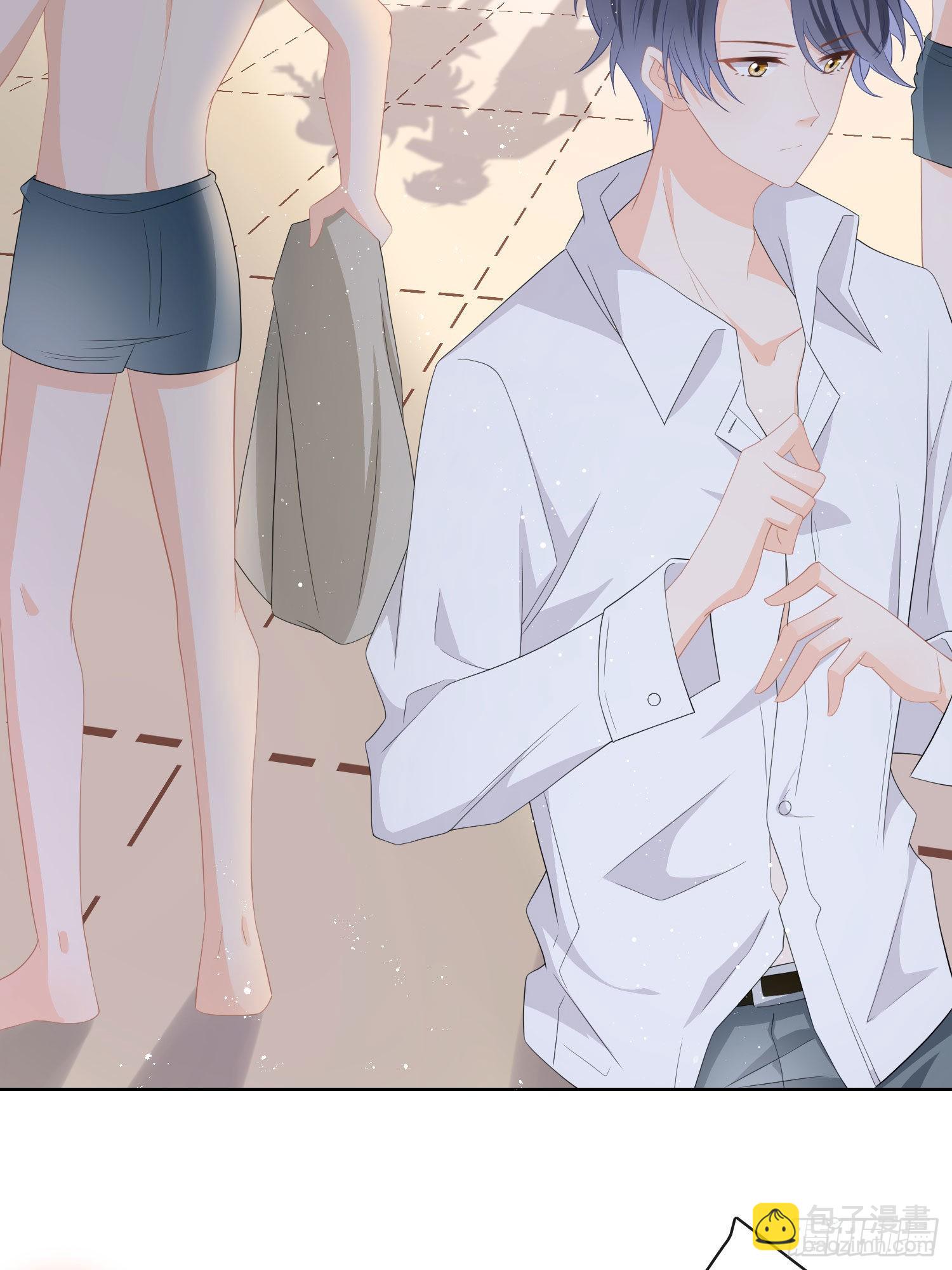 當影后不如念清華 - 籃球隊猛男集體落淚 - 3