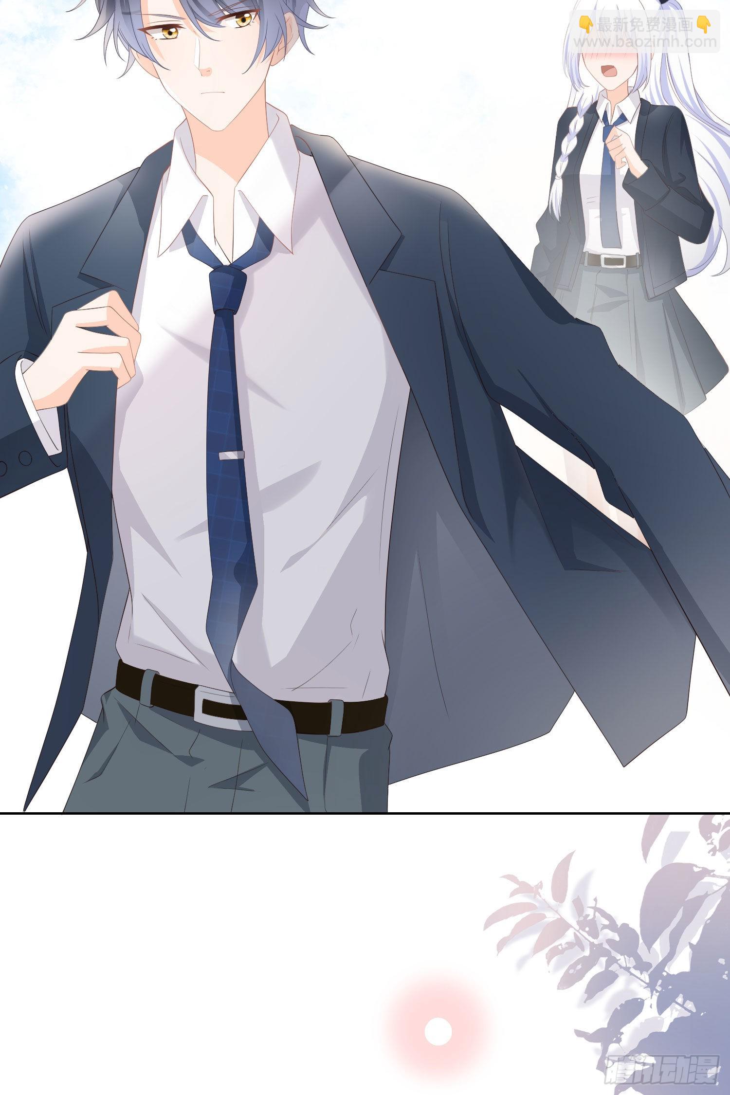 當影后不如念清華 - 籃球隊猛男集體落淚 - 5