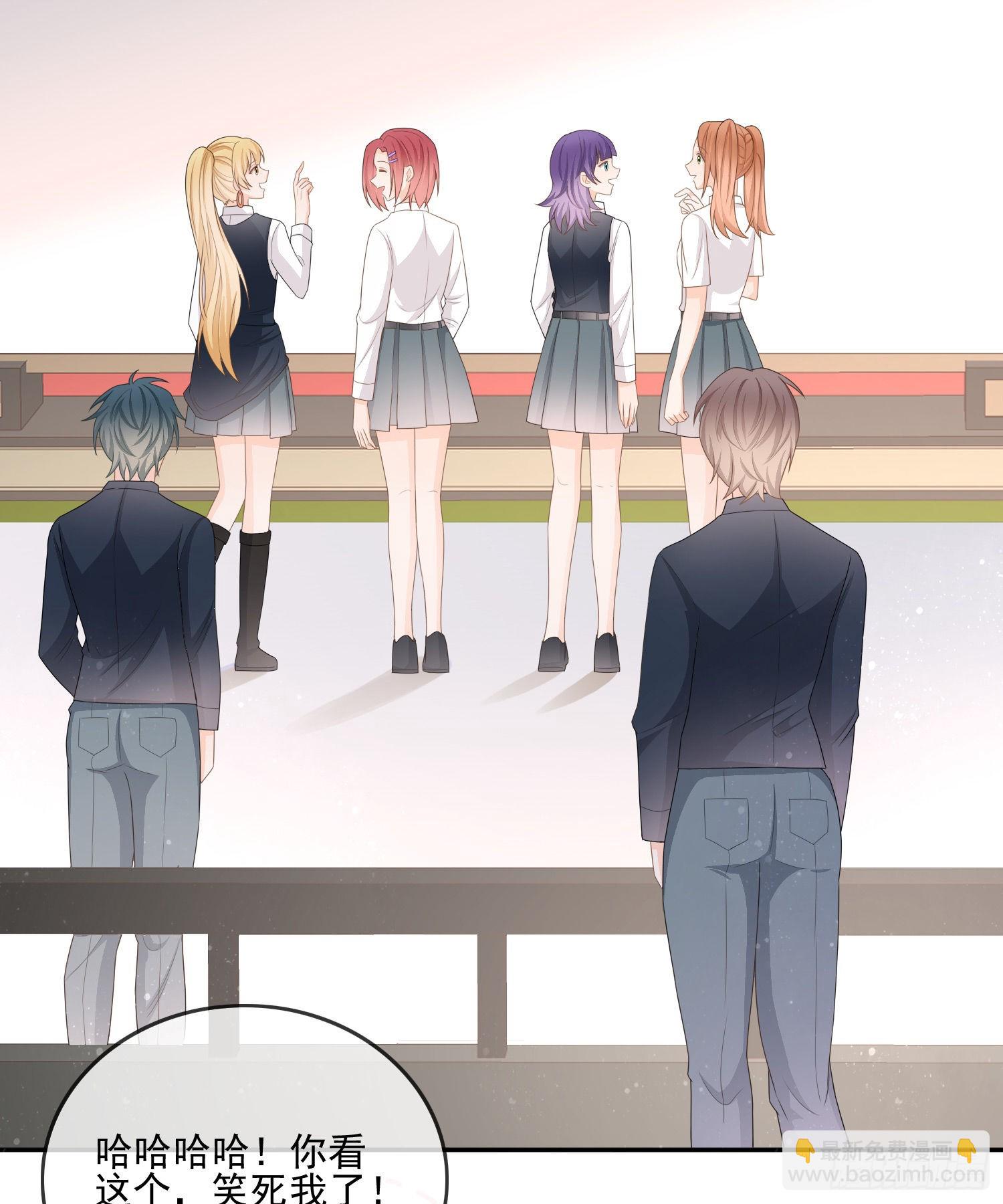 當影后不如念清華 - 十條大道通清華(2/2) - 2