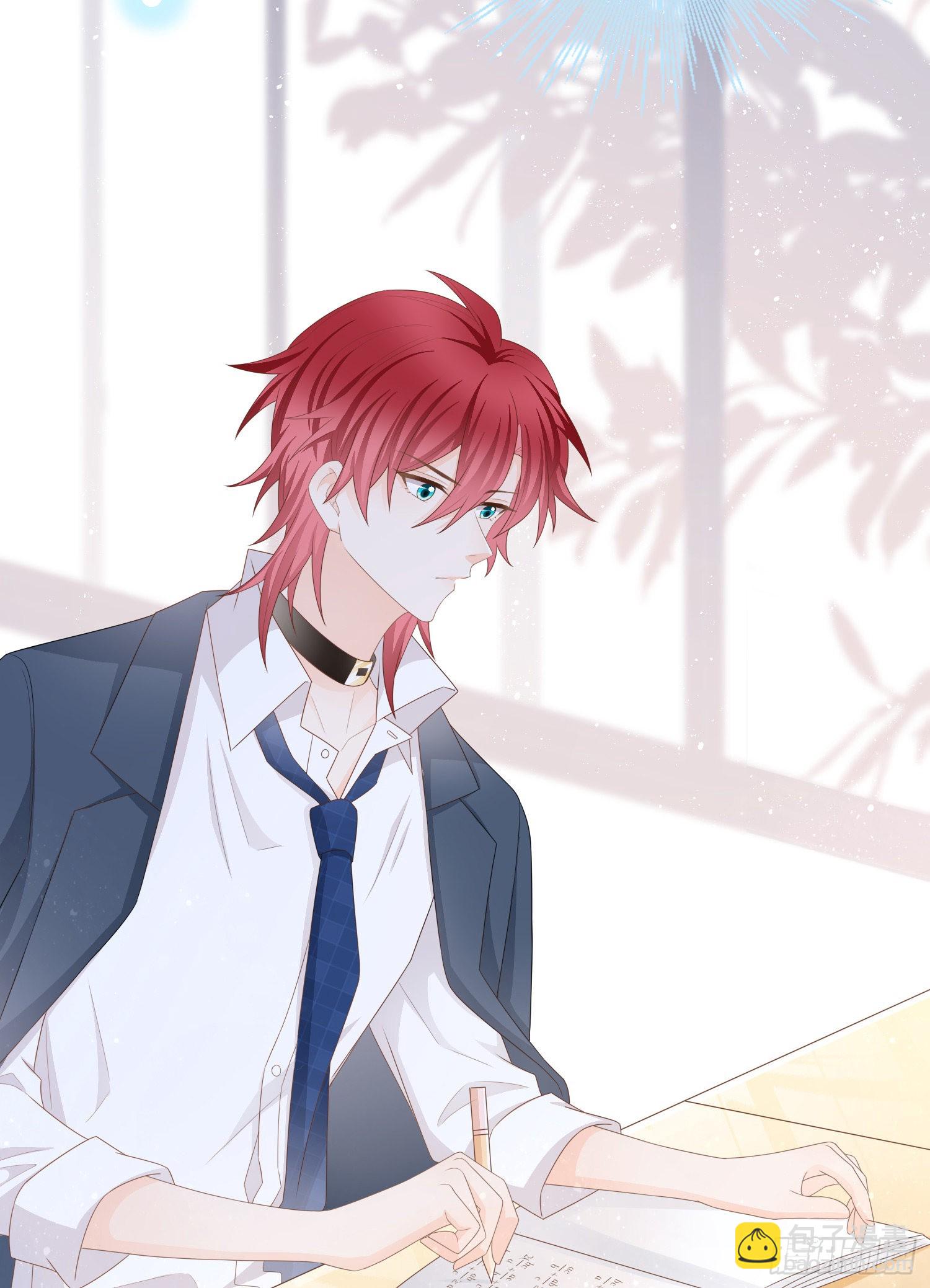 當影后不如念清華 - 渣男從良(1/2) - 6