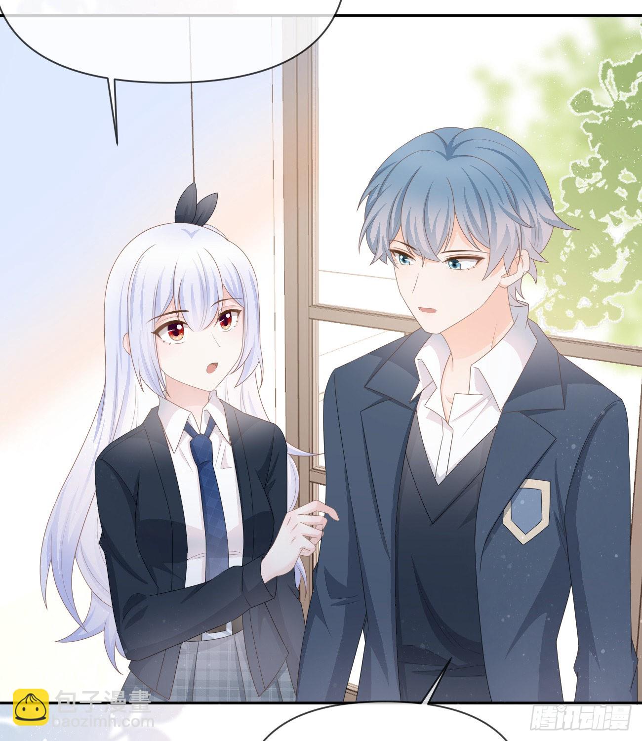 當影后不如念清華 - 出生沒有，以後也沒有(1/2) - 1