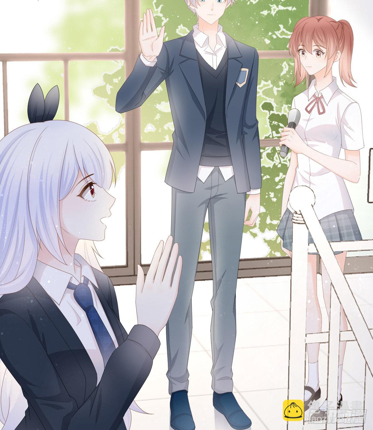 當影后不如念清華 - 出生沒有，以後也沒有(1/2) - 3