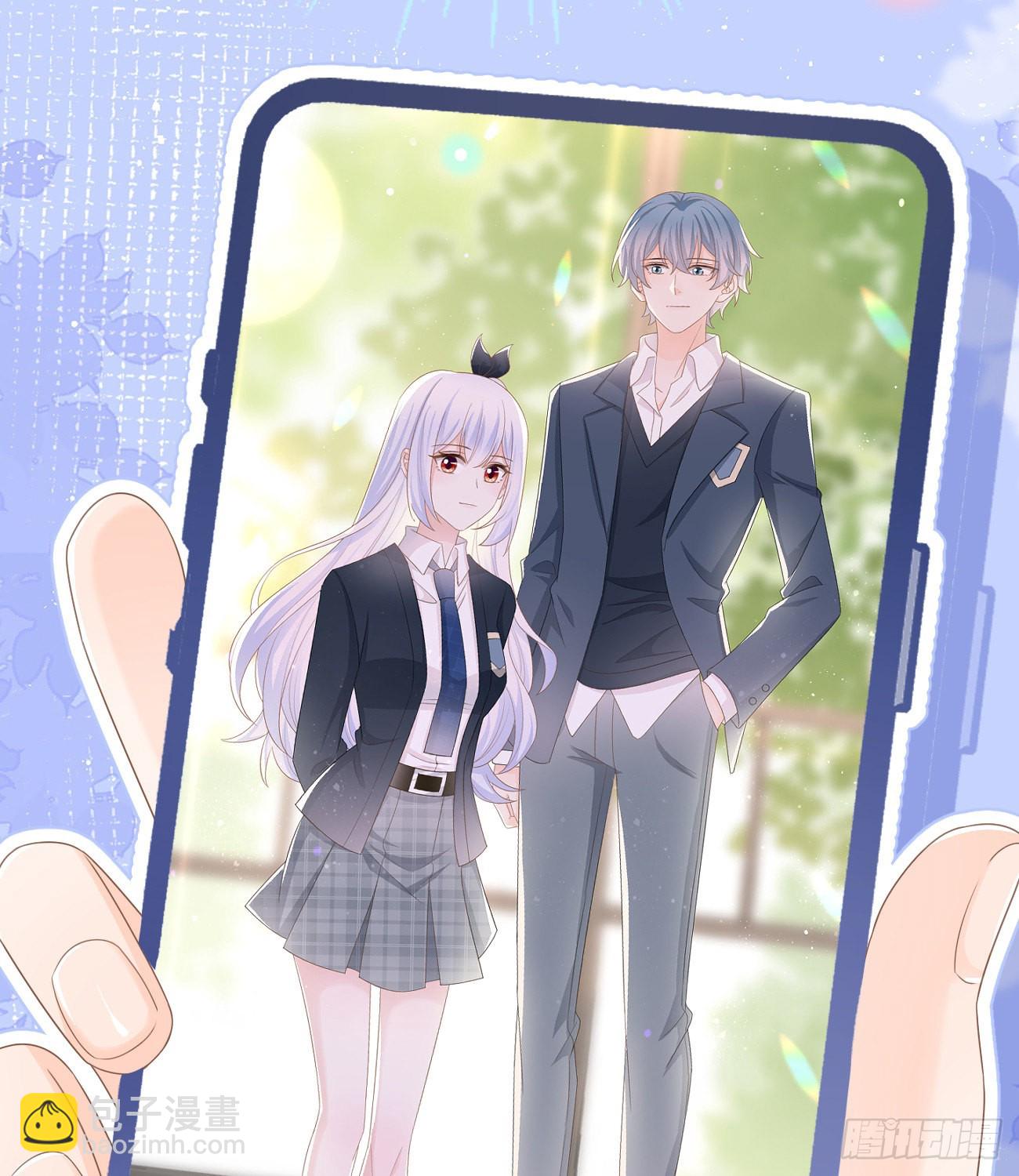 當影后不如念清華 - 出生沒有，以後也沒有(1/2) - 3