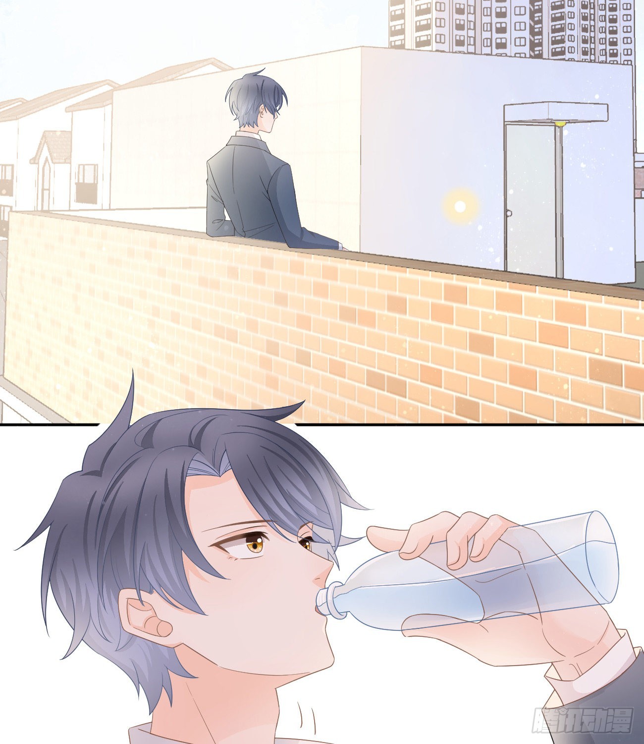 當影后不如念清華 - 出生沒有，以後也沒有(1/2) - 6