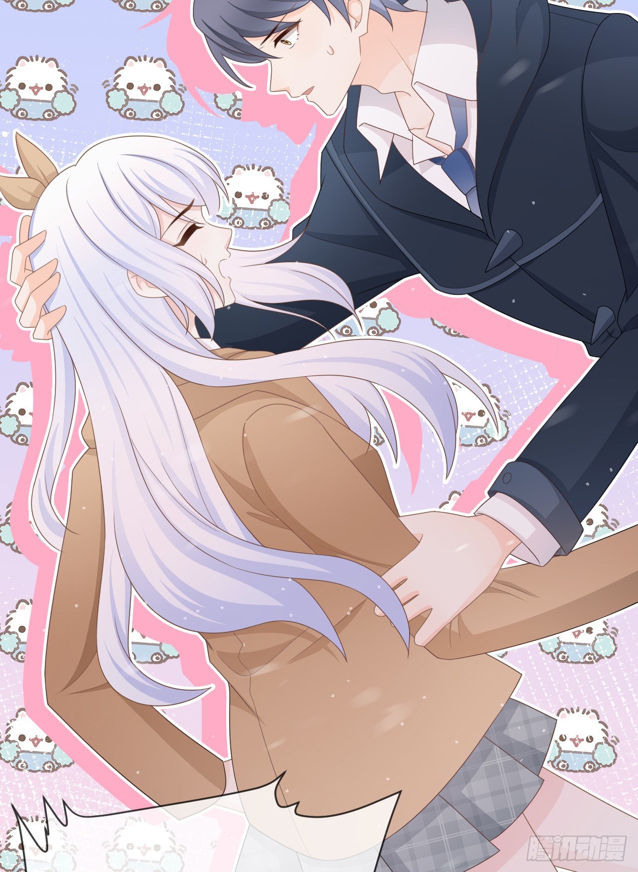 當影后不如念清華 - 值得肯定的是你自己(1/2) - 1