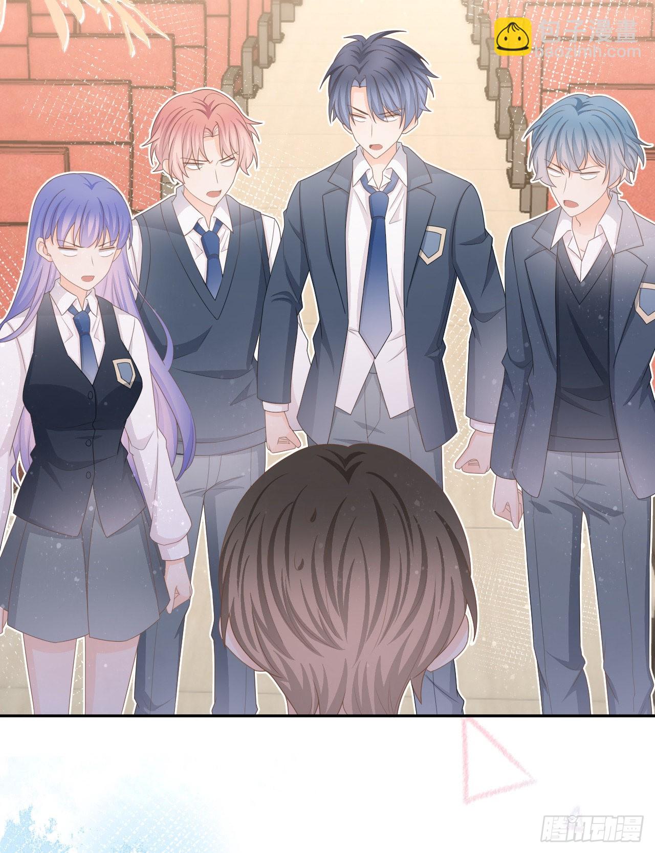 當影后不如念清華 - 你是重生女？(1/2) - 7