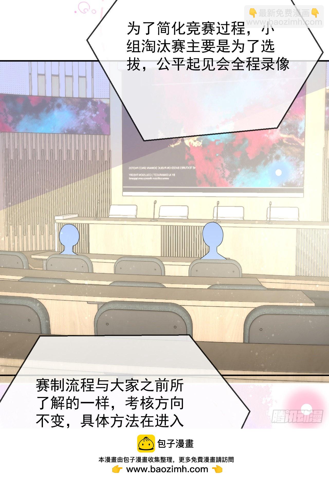 當影后不如念清華 - 你是重生女？(1/2) - 2