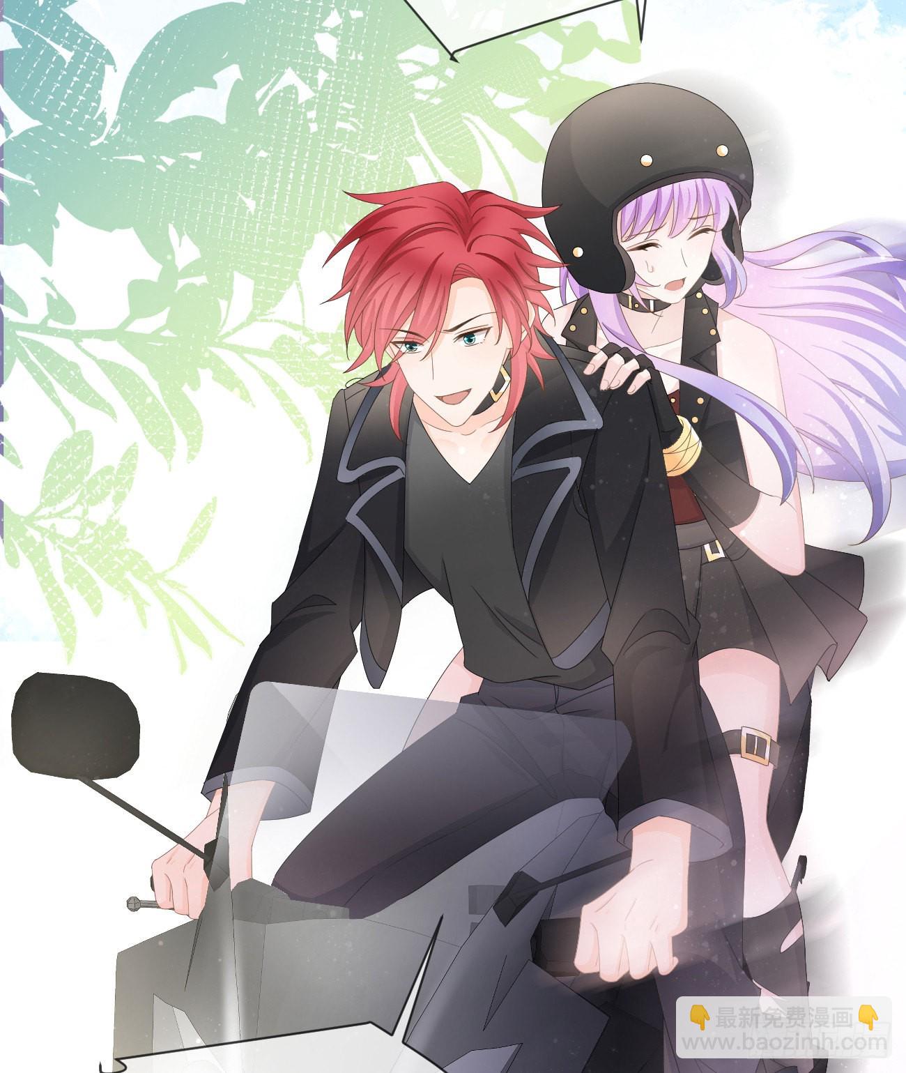 當影后不如念清華 - 狗吃巧克力會死的(1/2) - 5