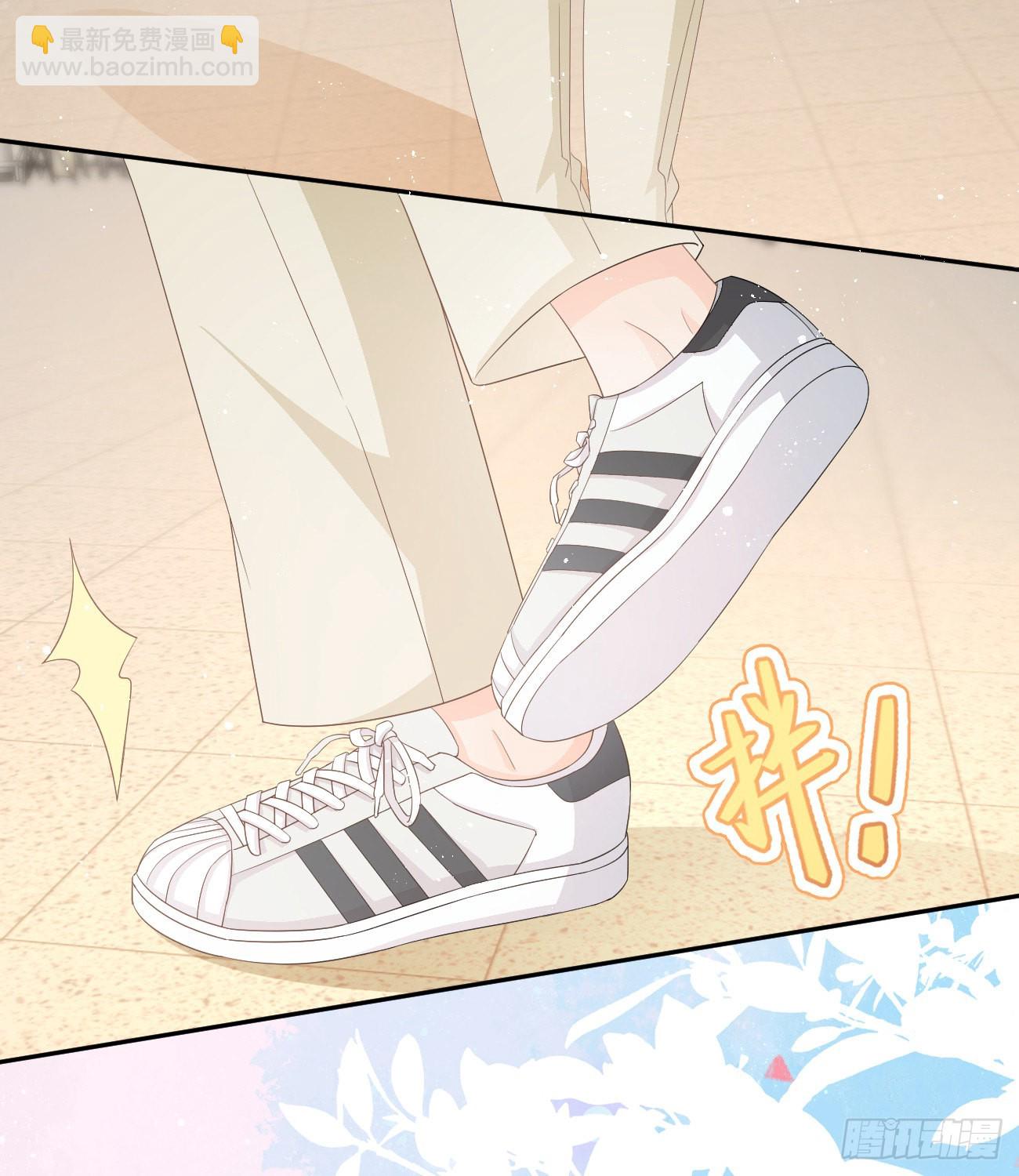 當影后不如念清華 - 不戰而屈人之兵(1/2) - 6