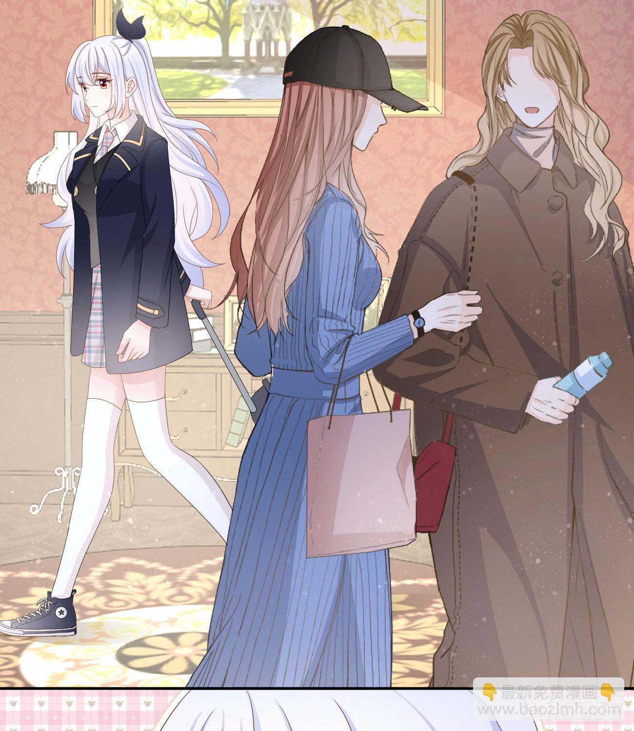 當影后不如念清華 - 不戰而屈人之兵(1/2) - 5