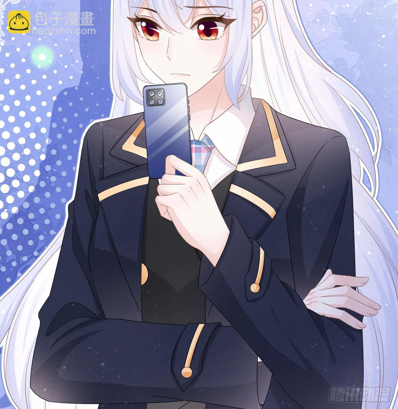 當影后不如念清華 - 不戰而屈人之兵(2/2) - 2