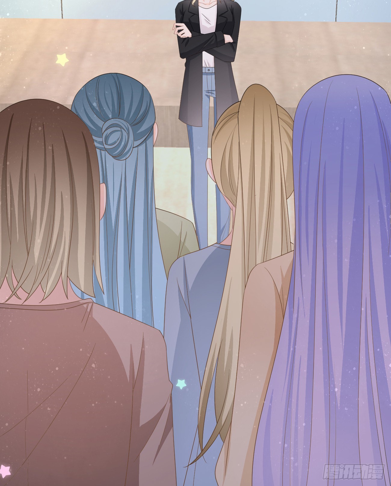 當影后不如念清華 - 也包括我(1/2) - 4