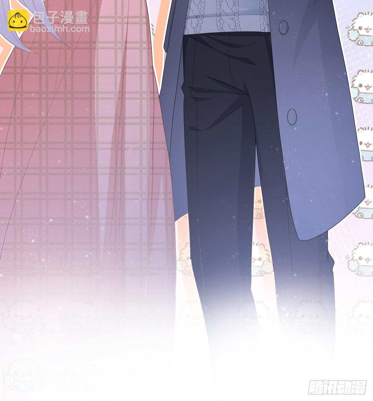 當影后不如念清華 - 我想抱抱你(1/2) - 8